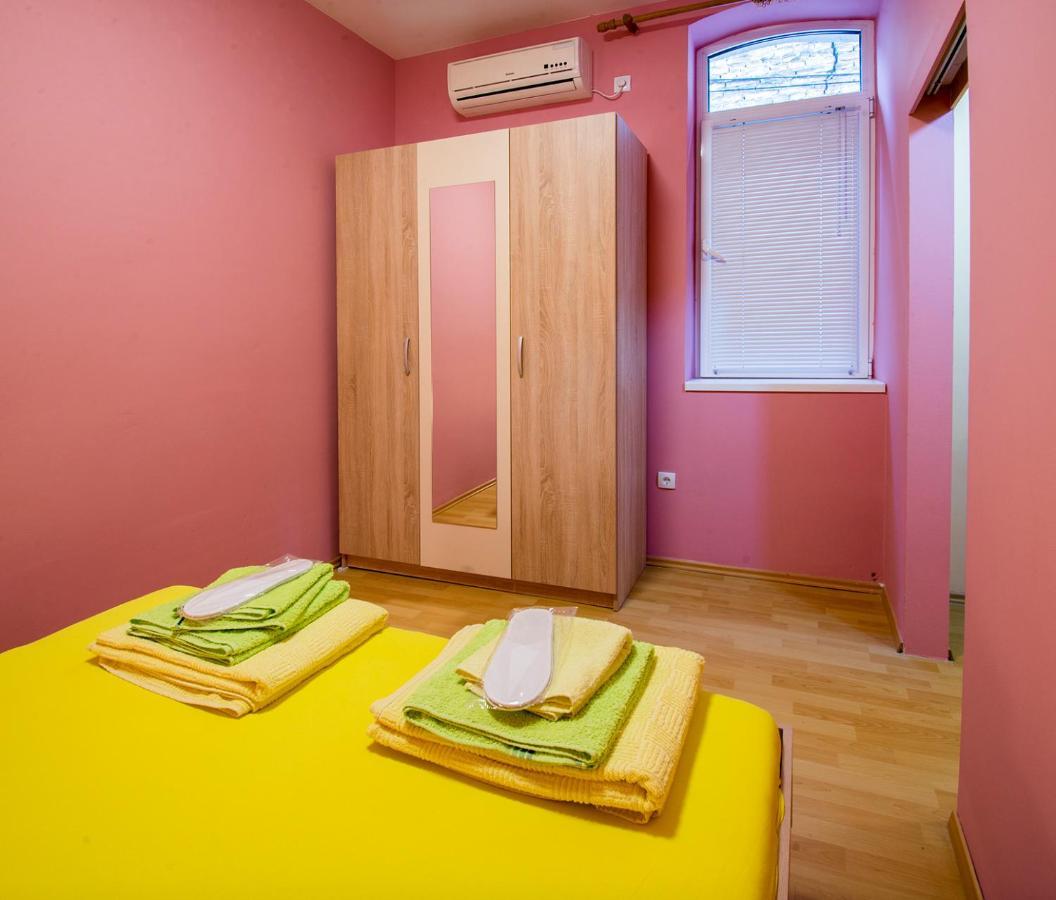 Sasa House Apartment Belgrade Exterior photo